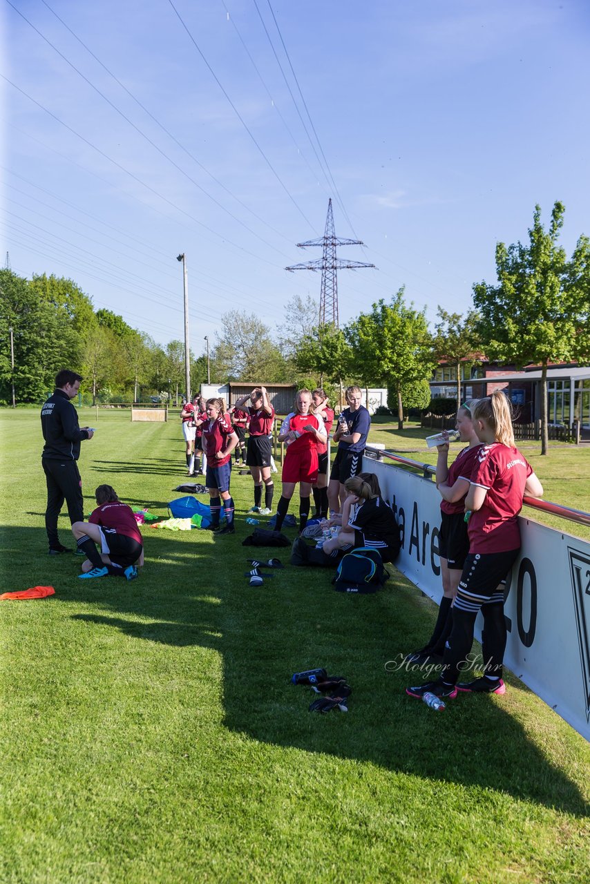 Bild 100 - Stuetzpunkttraining